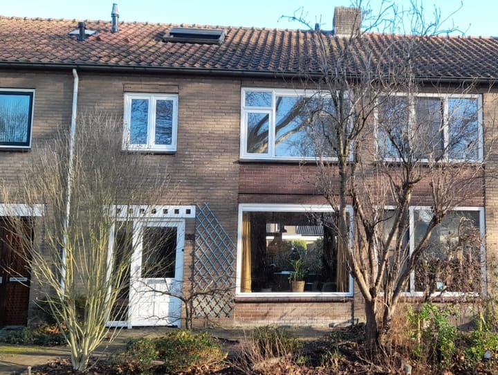 Foto 2 van Tunnelweg 138