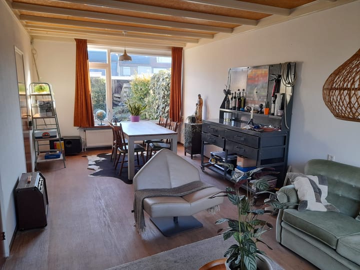 Foto 5 van Tunnelweg 138