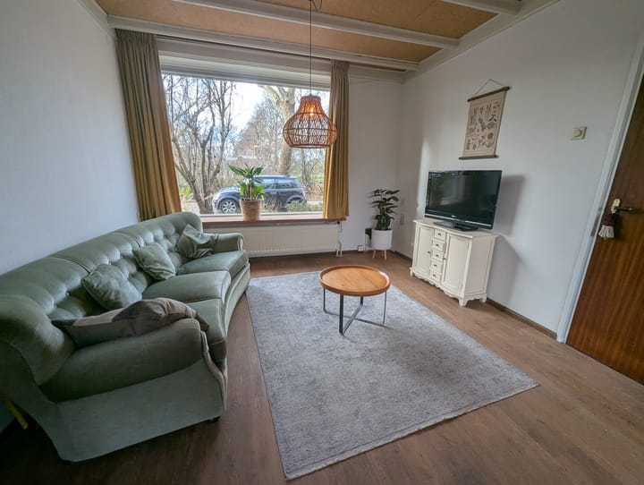 Foto 7 van Tunnelweg 138