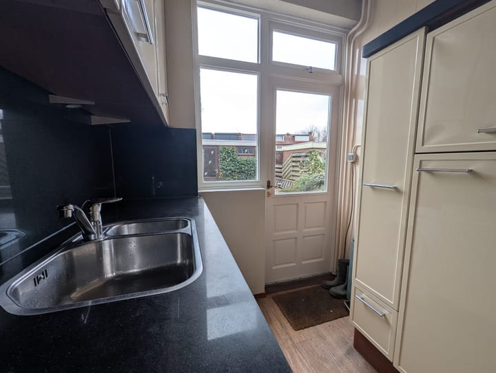 Foto 10 van Tunnelweg 138