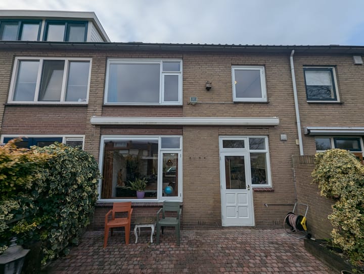 Foto 24 van Tunnelweg 138