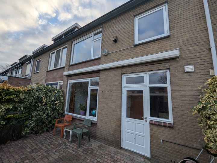 Foto 25 van Tunnelweg 138