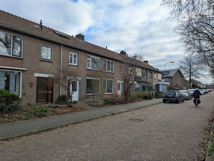 Foto 27 van Tunnelweg 138