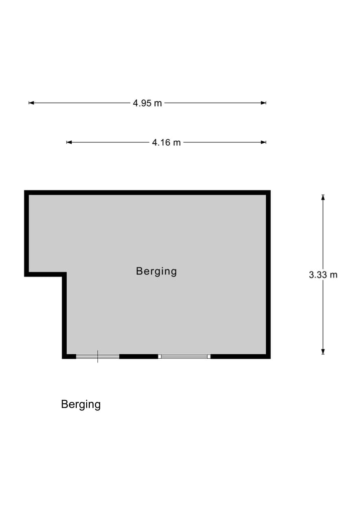 Foto 35 van Tunnelweg 138