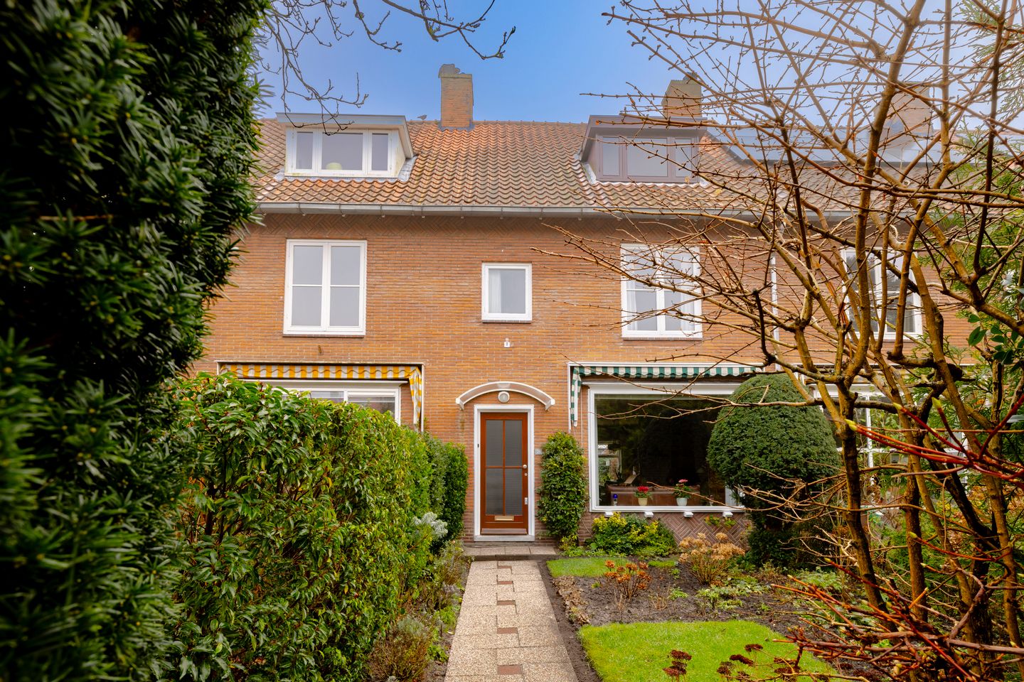 Foto 1 van Braziliëlaan 21