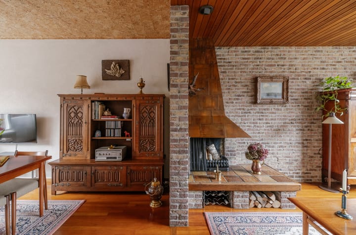 Foto 6 van Braziliëlaan 21