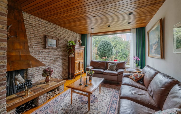 Foto 7 van Braziliëlaan 21