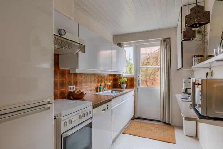 Foto 10 van Braziliëlaan 21