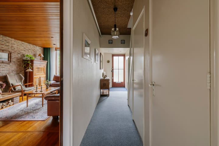 Foto 12 van Braziliëlaan 21