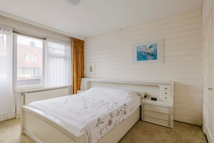 Foto 14 van Braziliëlaan 21