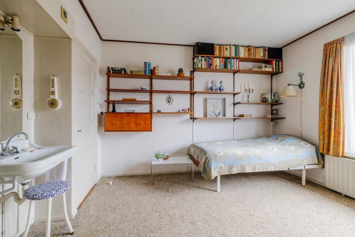 Foto 18 van Braziliëlaan 21