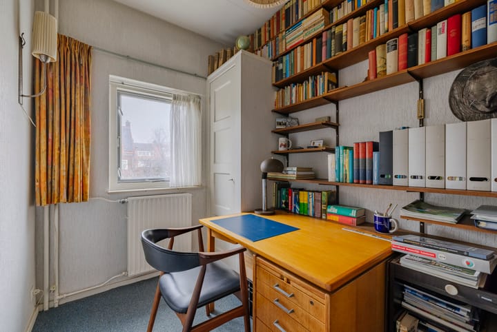 Foto 21 van Braziliëlaan 21