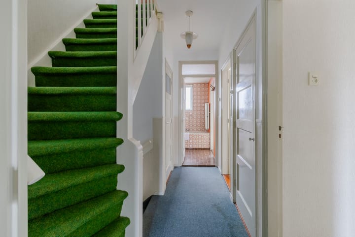 Foto 24 van Braziliëlaan 21