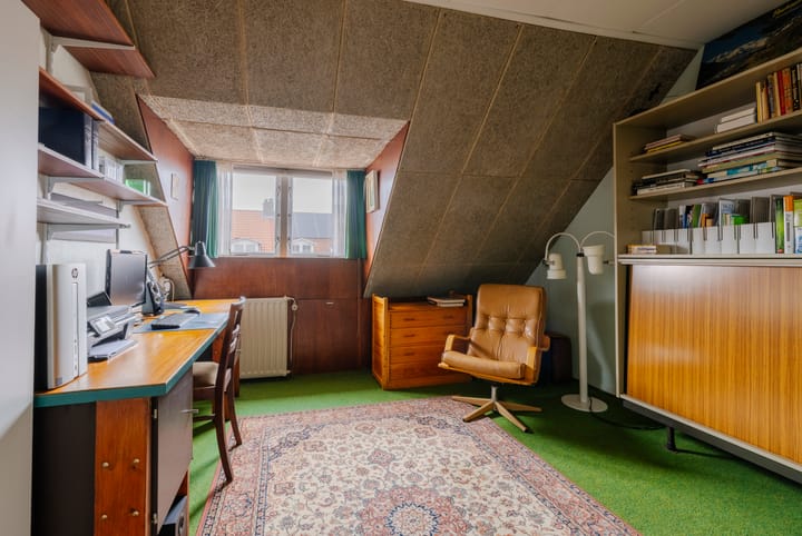 Foto 25 van Braziliëlaan 21