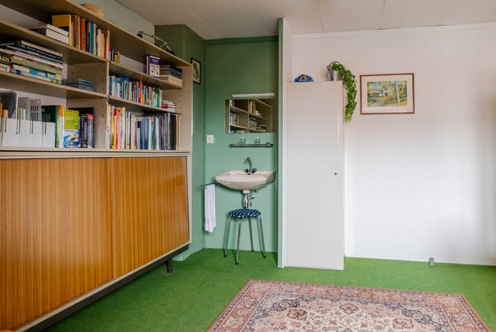 Foto 26 van Braziliëlaan 21