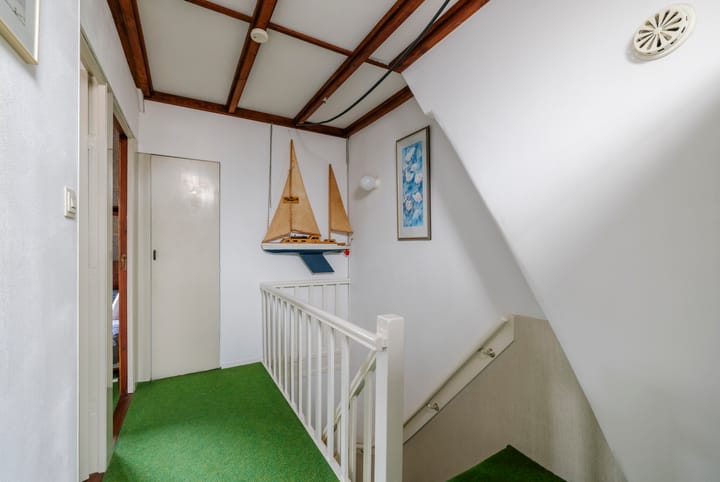 Foto 30 van Braziliëlaan 21