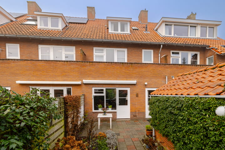 Foto 32 van Braziliëlaan 21