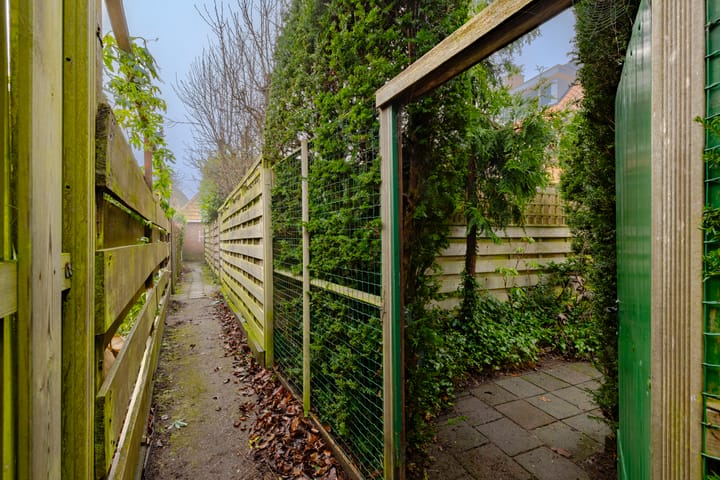 Foto 34 van Braziliëlaan 21