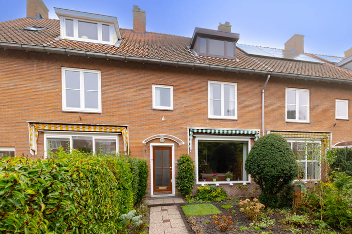 Foto 35 van Braziliëlaan 21