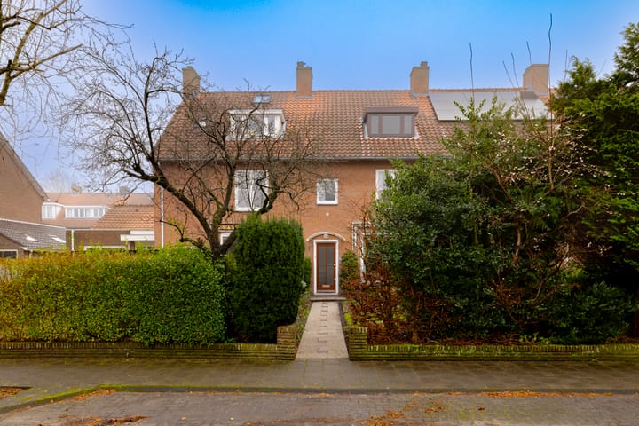 Foto 36 van Braziliëlaan 21