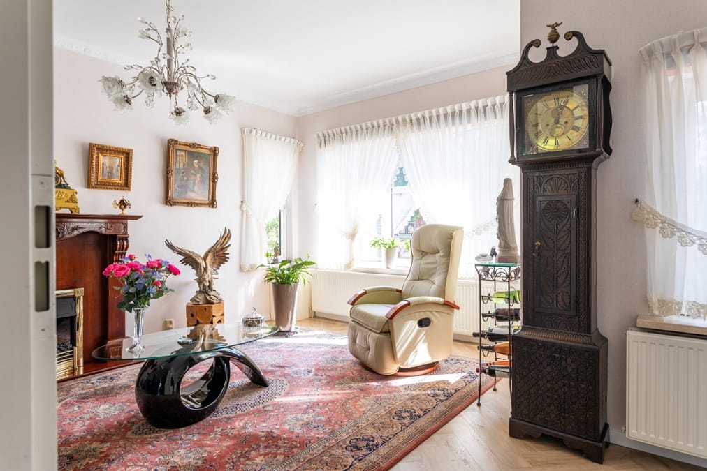 Foto 3 van Tulpstraat 83