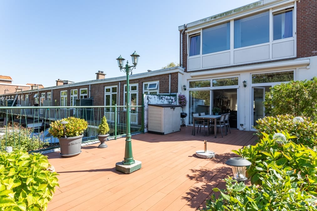 Foto 4 van Tulpstraat 83