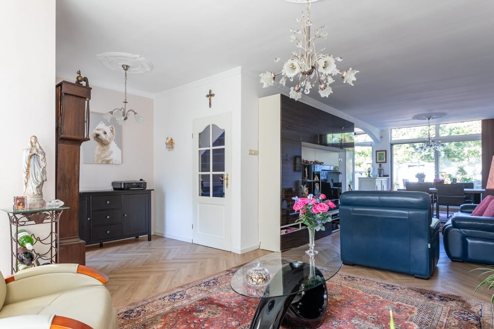 Foto 6 van Tulpstraat 83