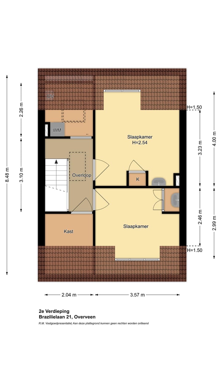 Foto 42 van Braziliëlaan 21