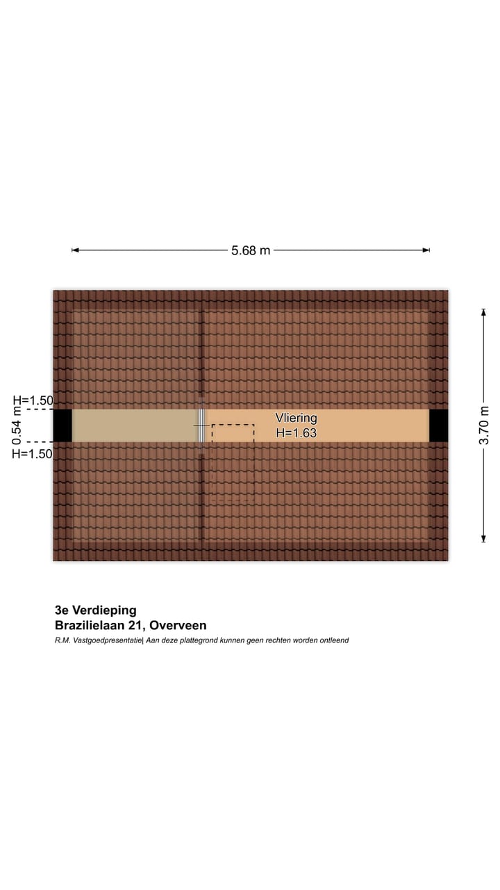 Foto 43 van Braziliëlaan 21