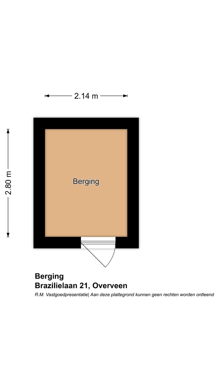 Foto 44 van Braziliëlaan 21