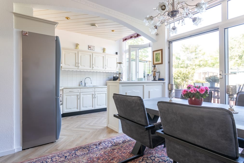 Foto 13 van Tulpstraat 83