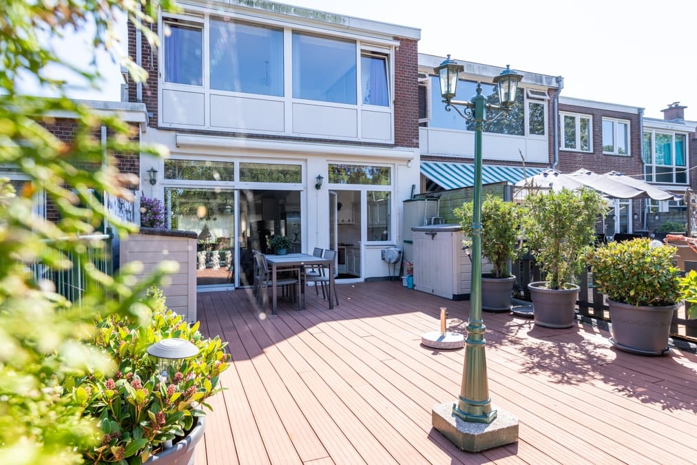 Foto 17 van Tulpstraat 83