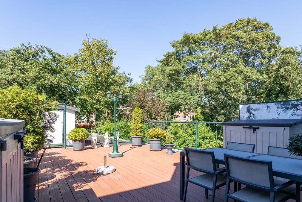 Foto 18 van Tulpstraat 83