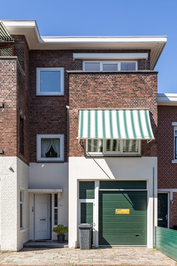 Foto 42 van Tulpstraat 83