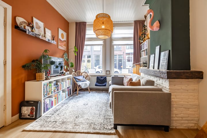 Foto 2 van Tuinbouwstraat 102