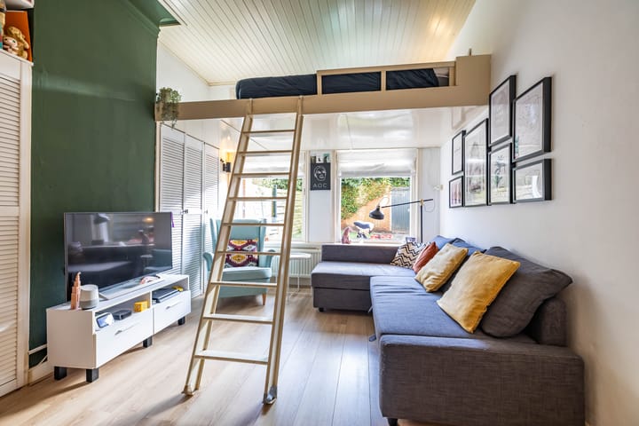 Foto 3 van Tuinbouwstraat 102