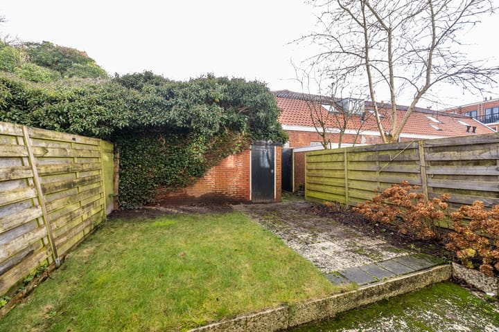 Foto 4 van Tuinbouwstraat 102