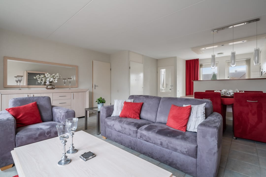 Foto 7 van Veerstoep 24