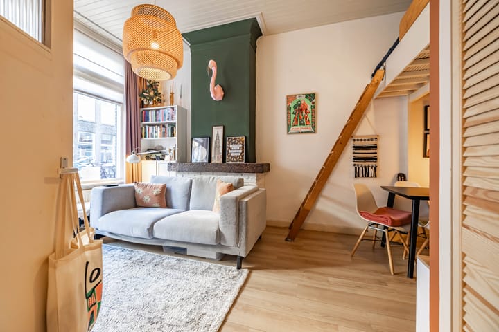 Foto 7 van Tuinbouwstraat 102