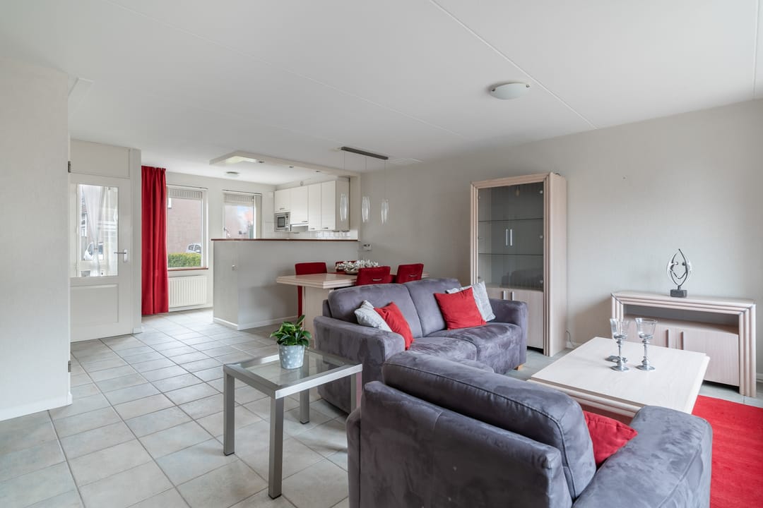 Foto 8 van Veerstoep 24