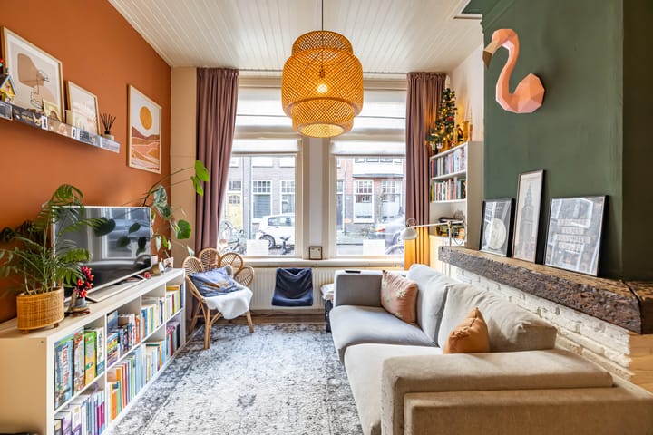 Foto 8 van Tuinbouwstraat 102