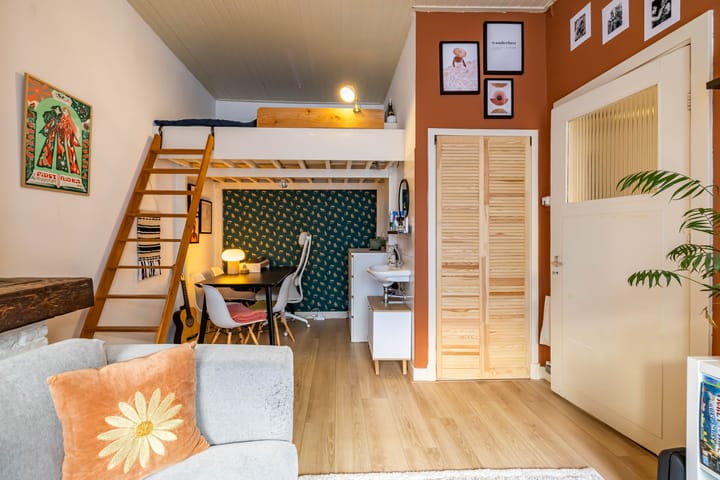 Foto 9 van Tuinbouwstraat 102