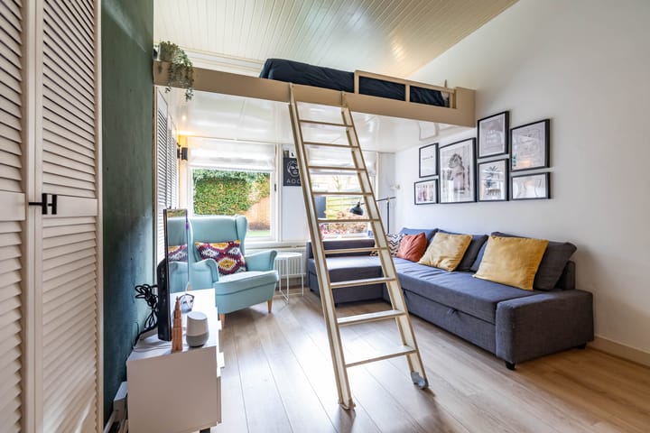 Foto 14 van Tuinbouwstraat 102