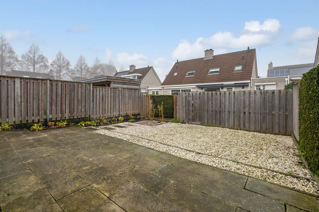 Foto 22 van Veerstoep 24