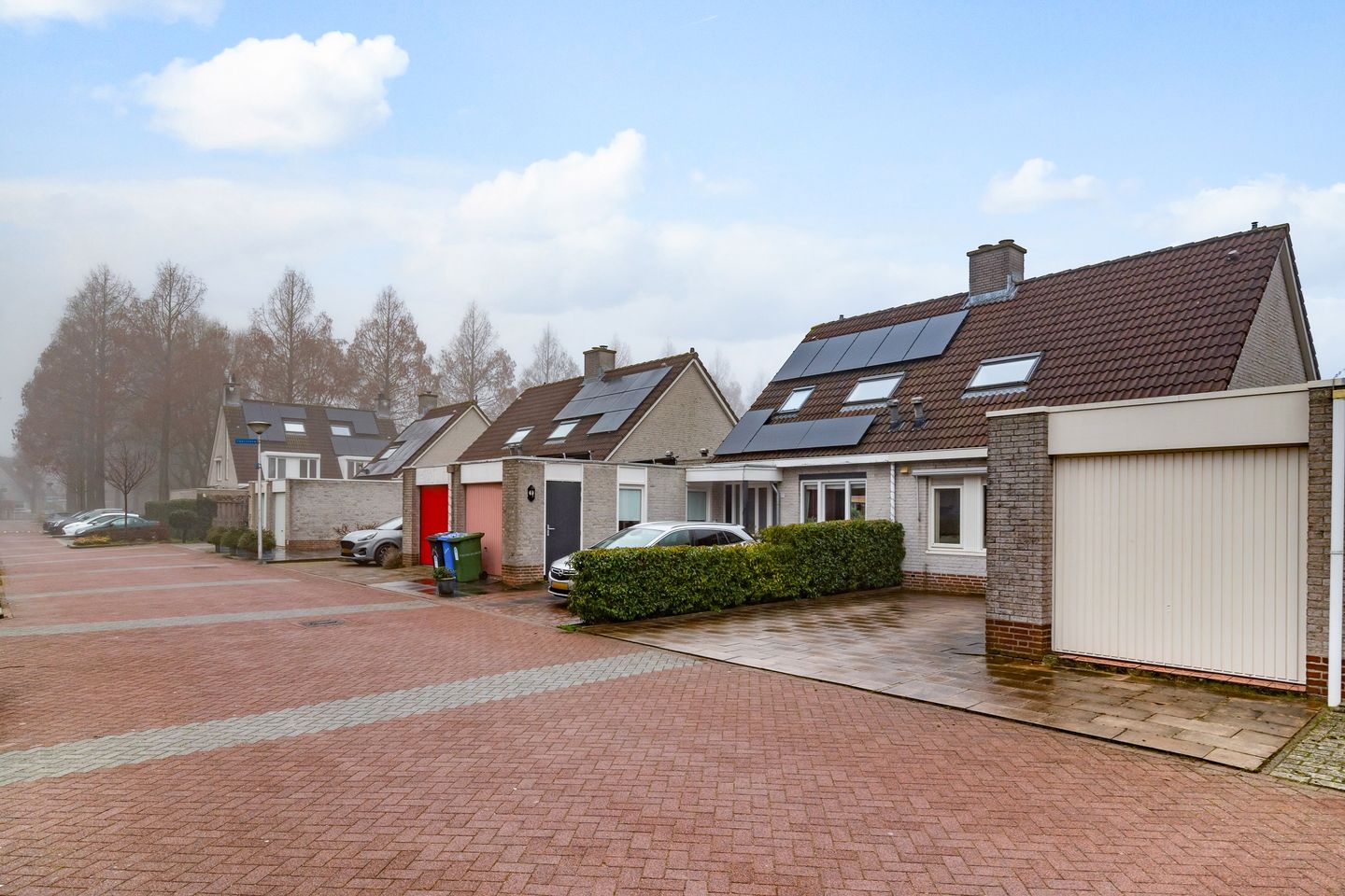 Foto 25 van Veerstoep 24