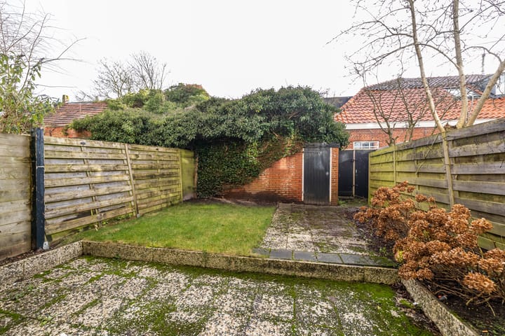 Foto 24 van Tuinbouwstraat 102