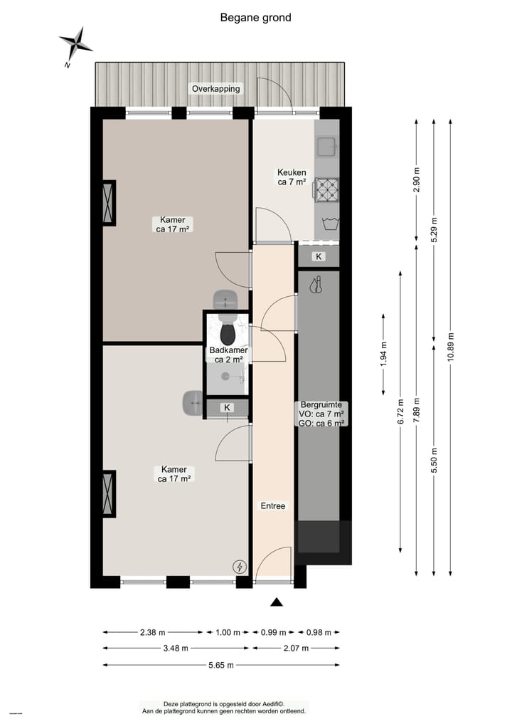 Foto 30 van Tuinbouwstraat 102