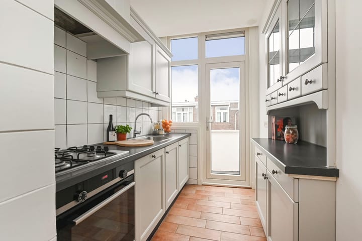 Foto 3 van Koningin Wilhelminalaan 381