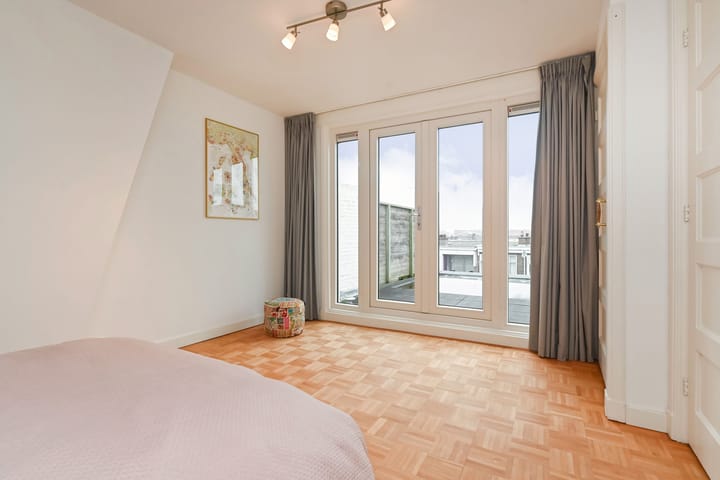 Foto 5 van Koningin Wilhelminalaan 381