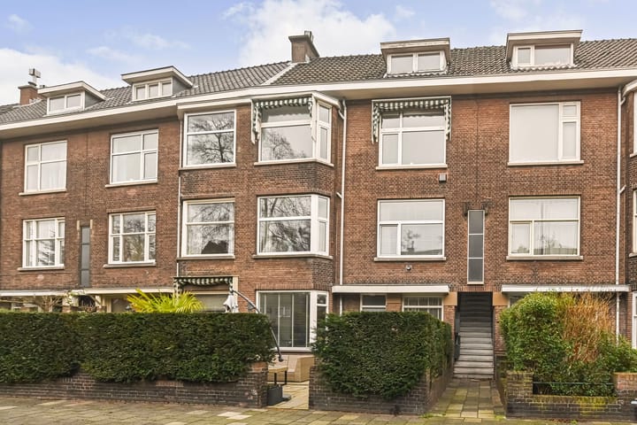 Foto 6 van Koningin Wilhelminalaan 381